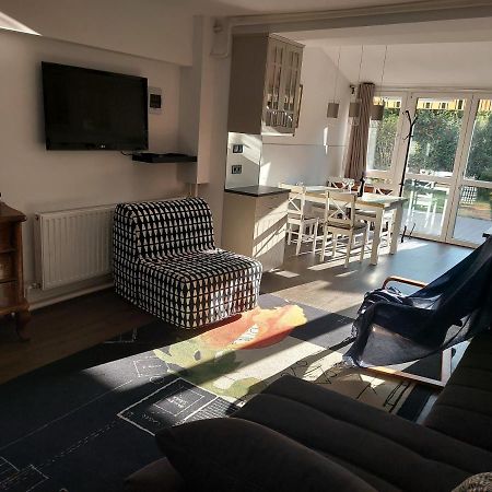 2+2Szemelyes Apartman Kerttel Apartment Szekesfehervar Luaran gambar