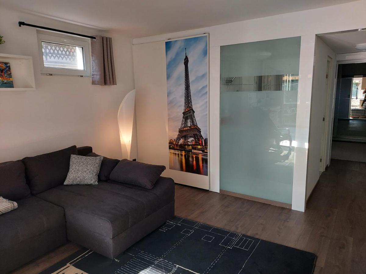 2+2Szemelyes Apartman Kerttel Apartment Szekesfehervar Luaran gambar