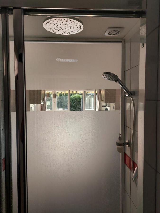 2+2Szemelyes Apartman Kerttel Apartment Szekesfehervar Luaran gambar
