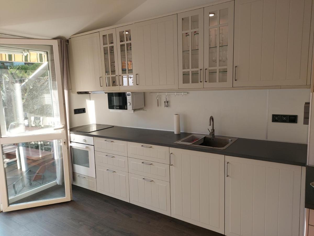 2+2Szemelyes Apartman Kerttel Apartment Szekesfehervar Luaran gambar